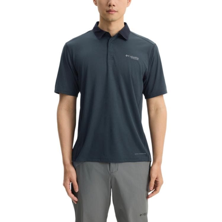 Поло Columbia Polo - изображение 4
