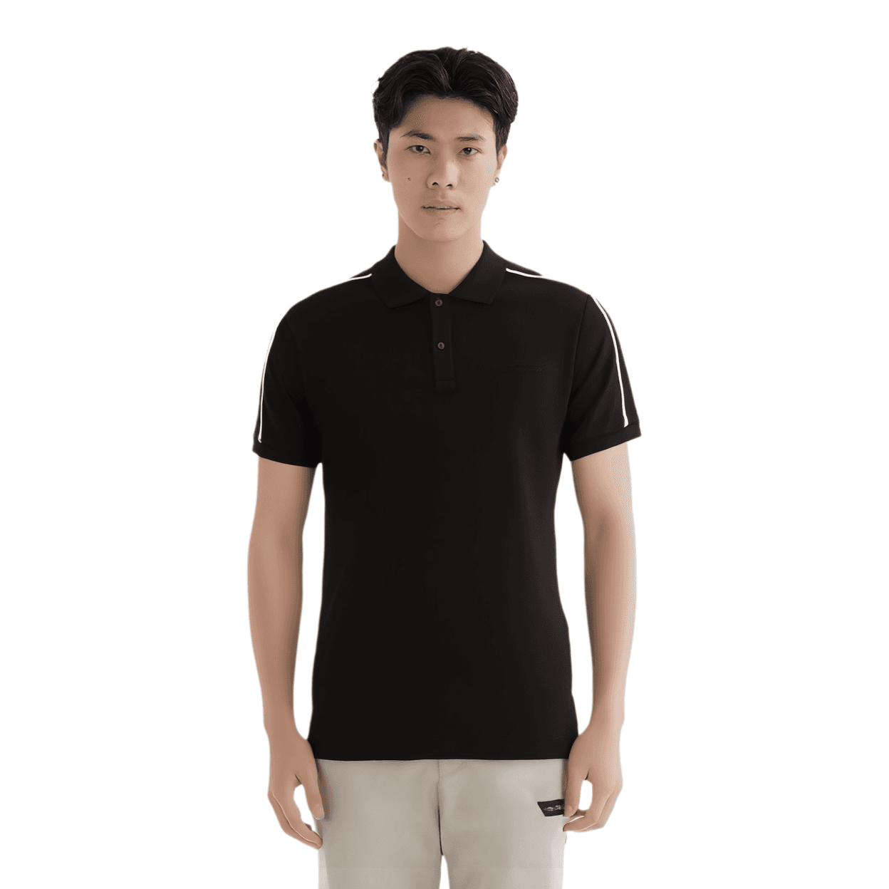 Поло CKCalvin Klein Polo - изображение 3