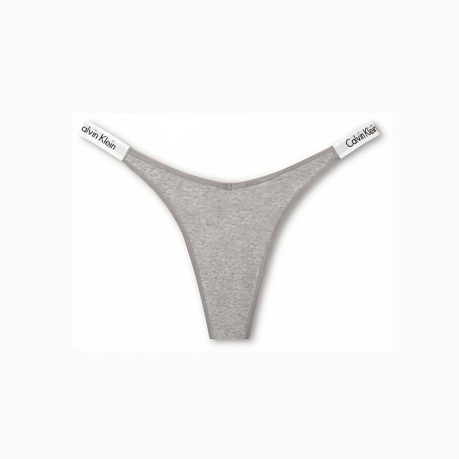 Трусы Calvin Klein Женское нижнее белье 3 штуки - изображение 3