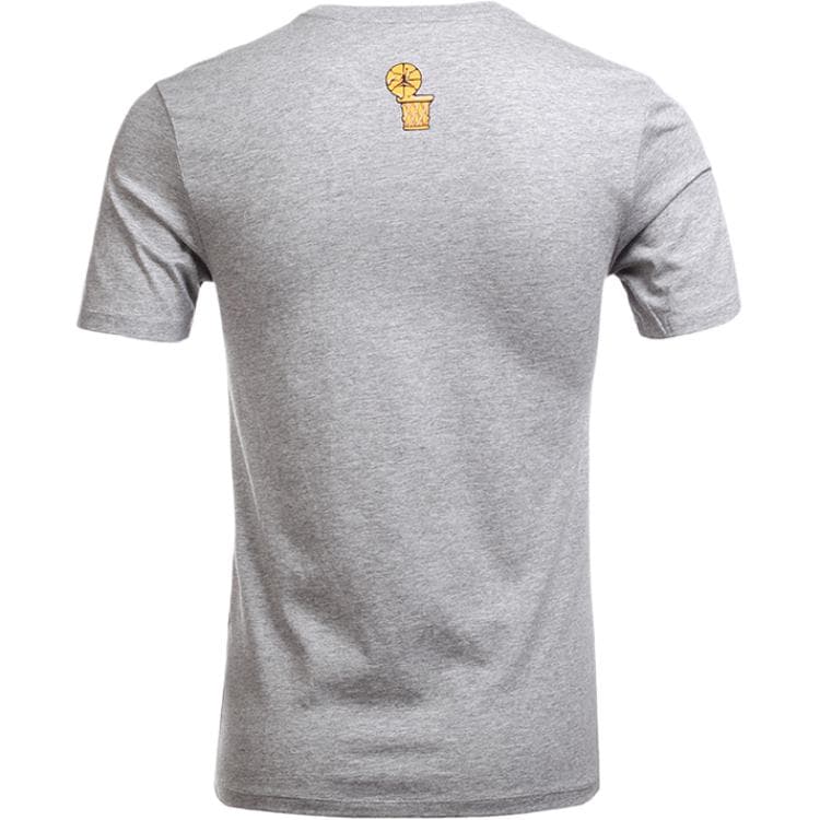 Футболка Jordan AS 23 FLAVORS Футболка с круглым вырезом, вязаная, дышащая, мужская - изображение 2