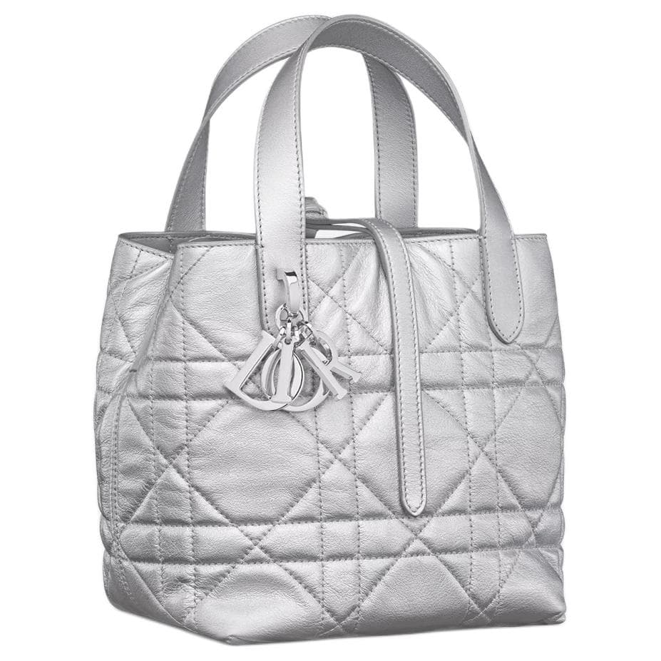 Сумка DIOR Toujours - изображение 3
