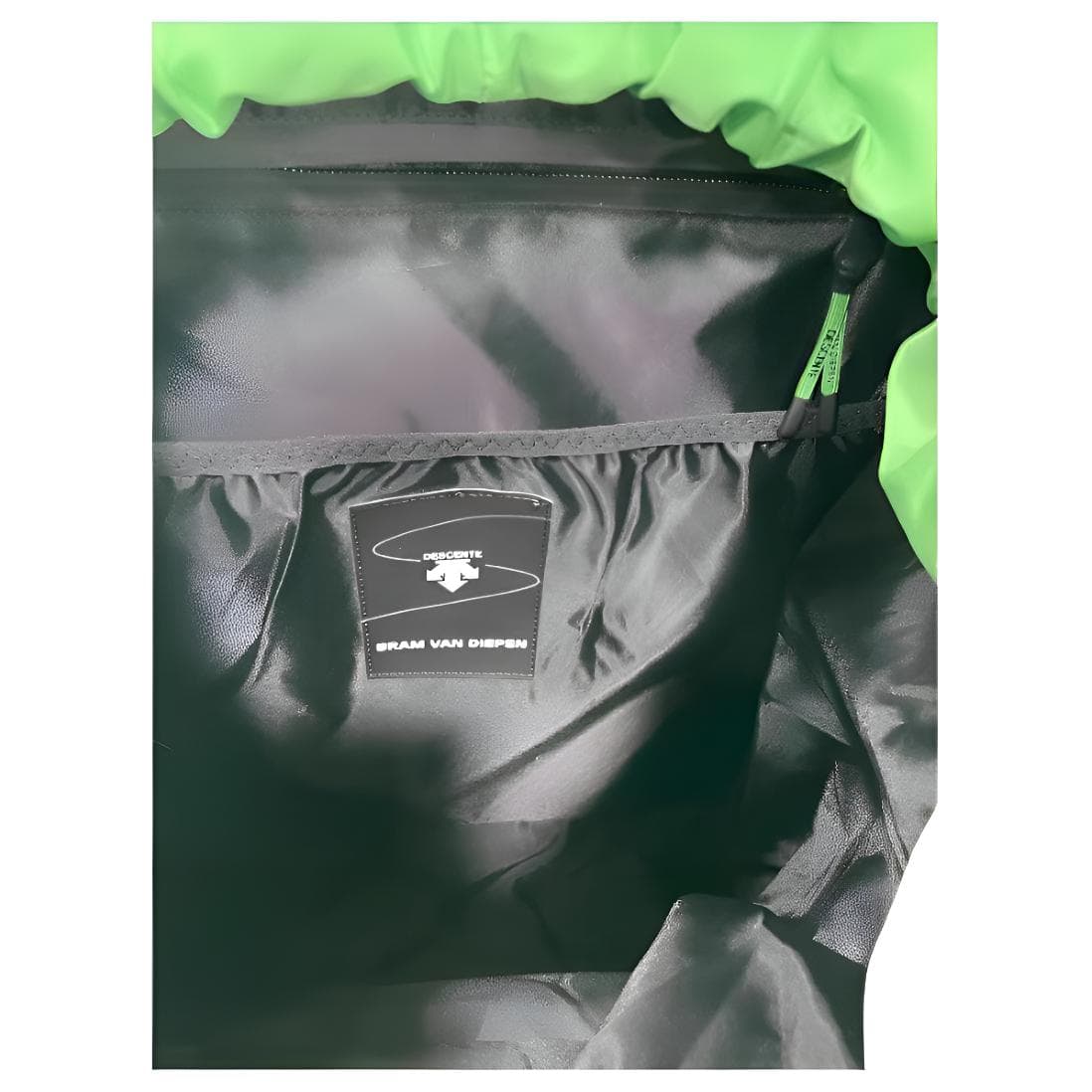 Рюкзак DESCENTE - изображение 3
