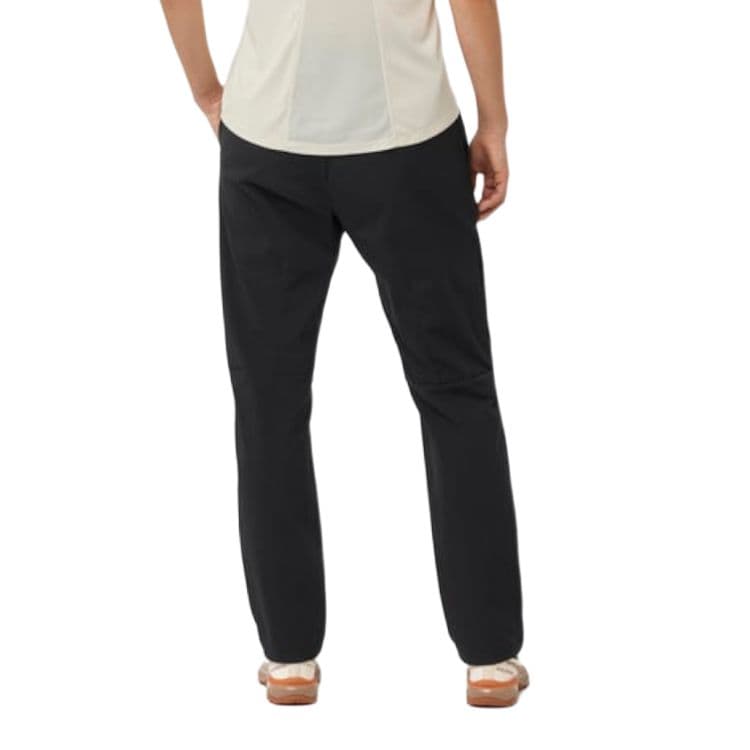 Штаны SALOMON OUTERPATH UTILITY PANTS - изображение 5
