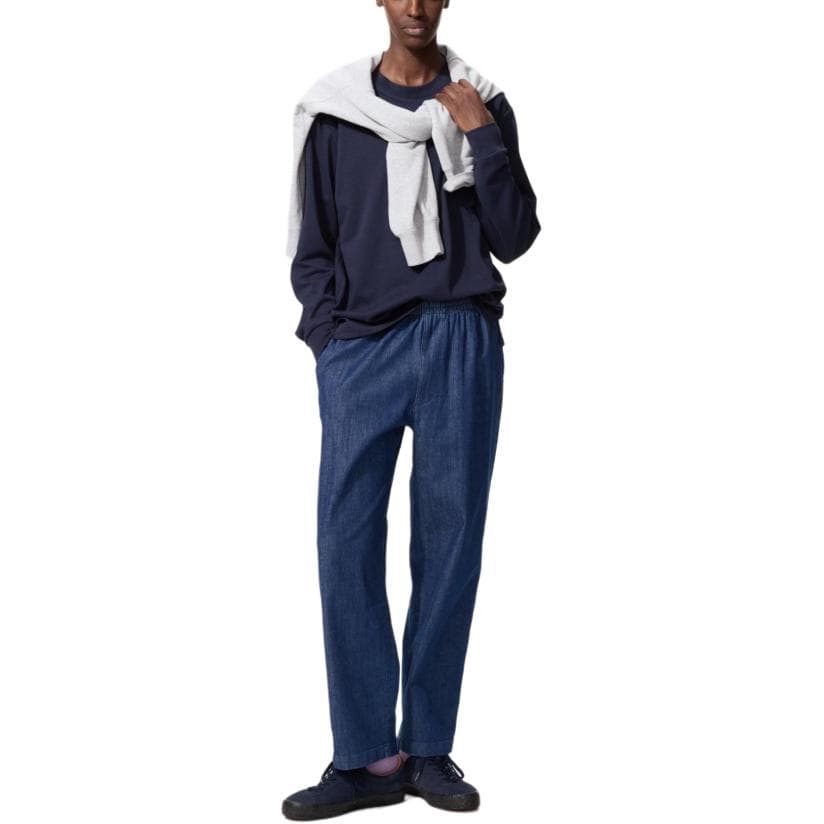 Штаны UNIQLO - изображение 4