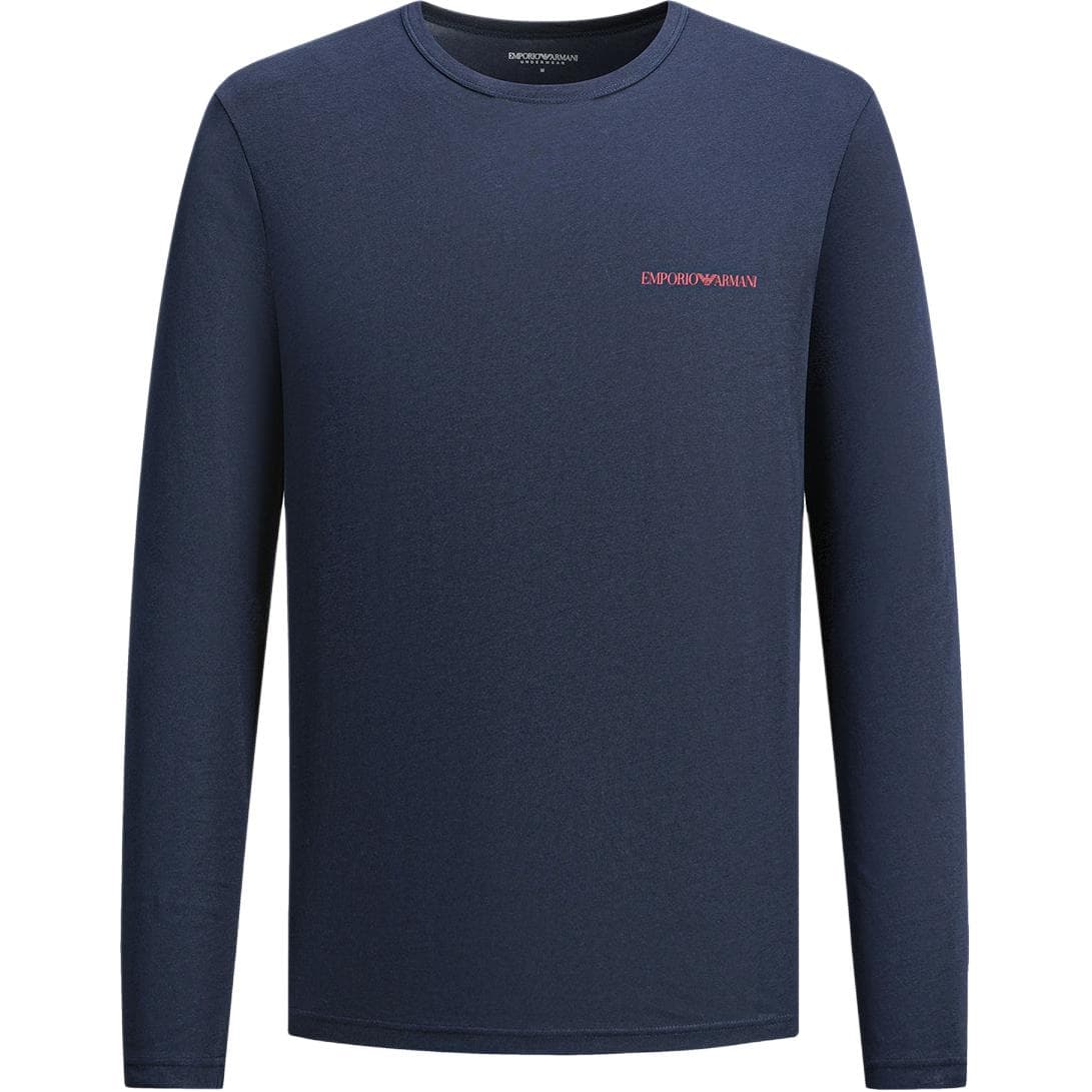 Футболка EMPORIO ARMANI FW25 T - изображение 1