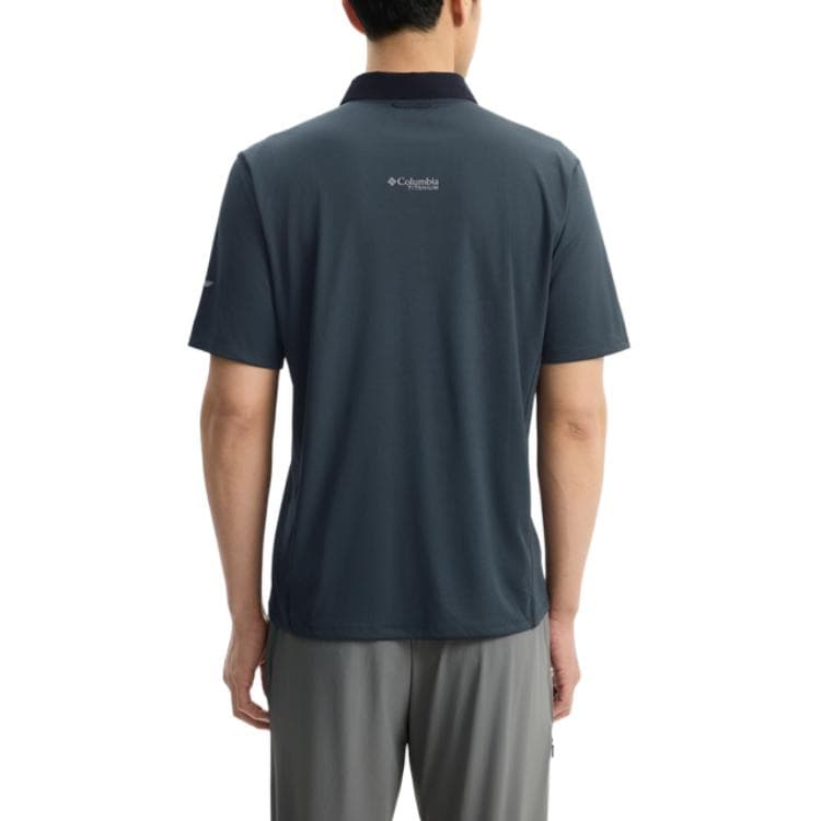 Поло Columbia Polo - изображение 5