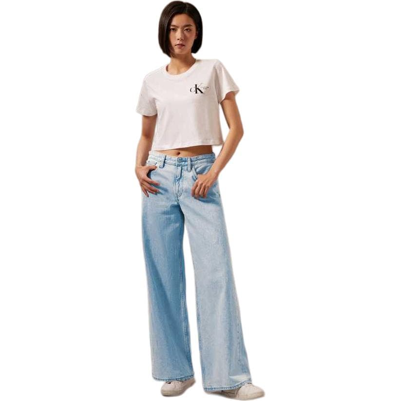 Джинсы CALVIN KLEIN Jeans - изображение 4