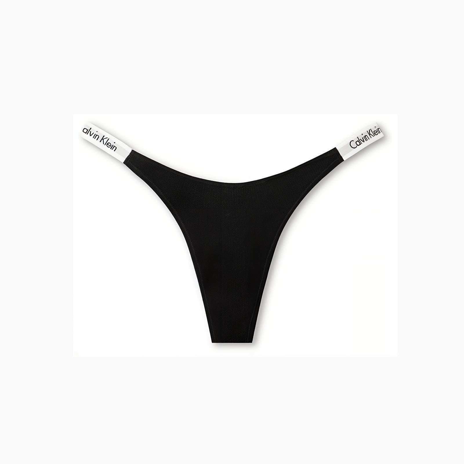 Трусы Calvin Klein Женское нижнее белье 3 штуки - изображение 2