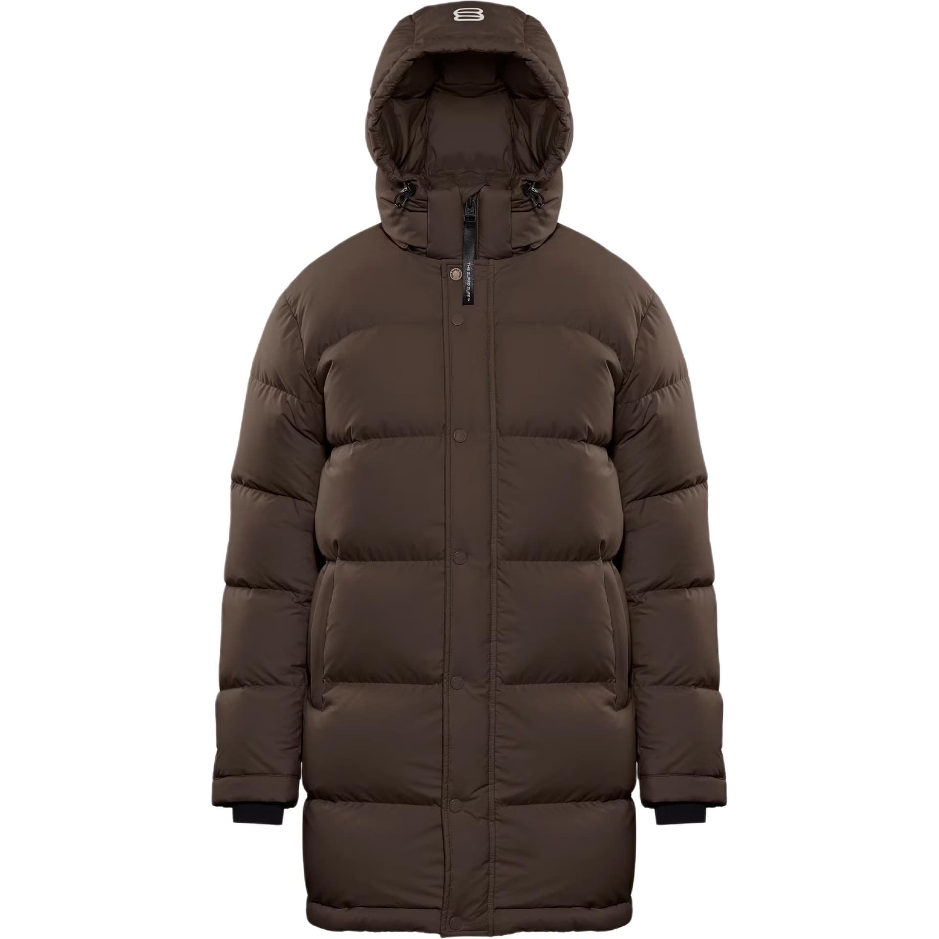 Пуховик ARITZIA FW25 Супер Пуш™ MID КлиМАТТ™ Пуховик Женский - изображение 1
