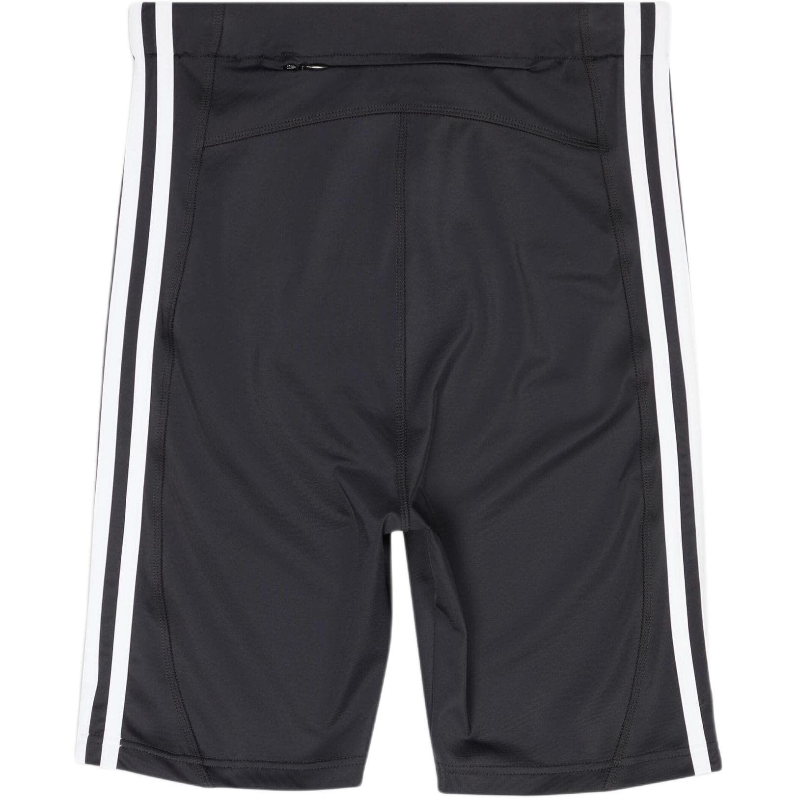 Шорты Balenciaga High-Waisted Shorts Black - изображение 2
