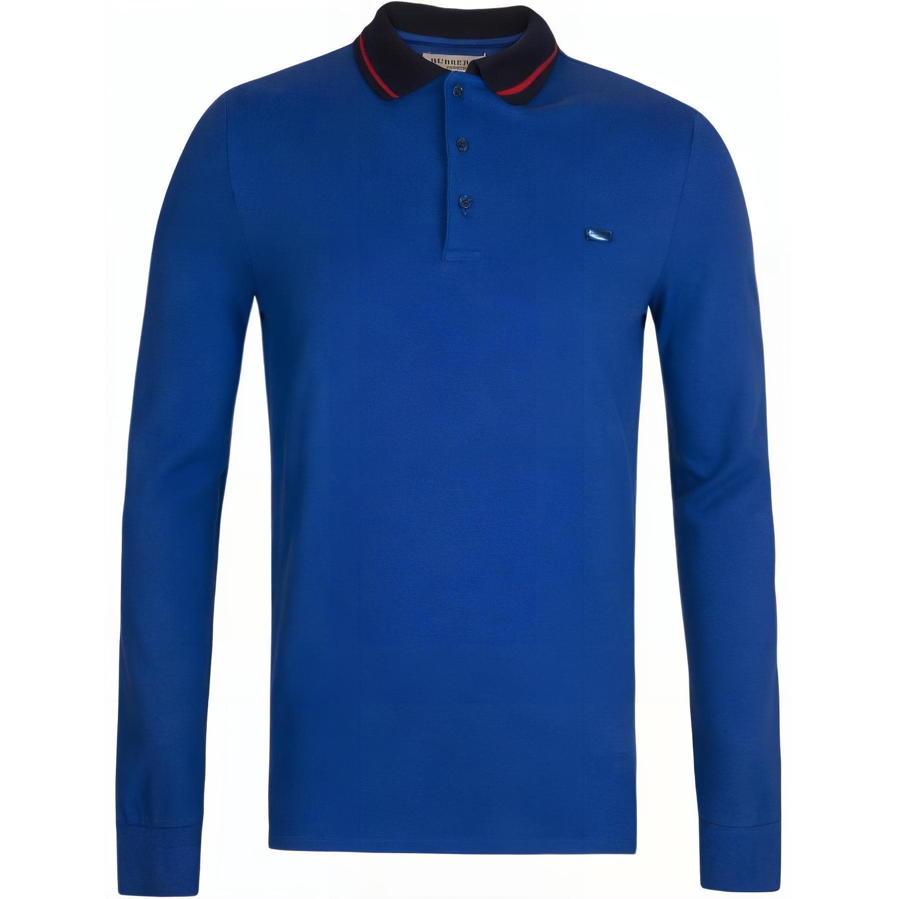 Поло Burberry Polo - изображение 1