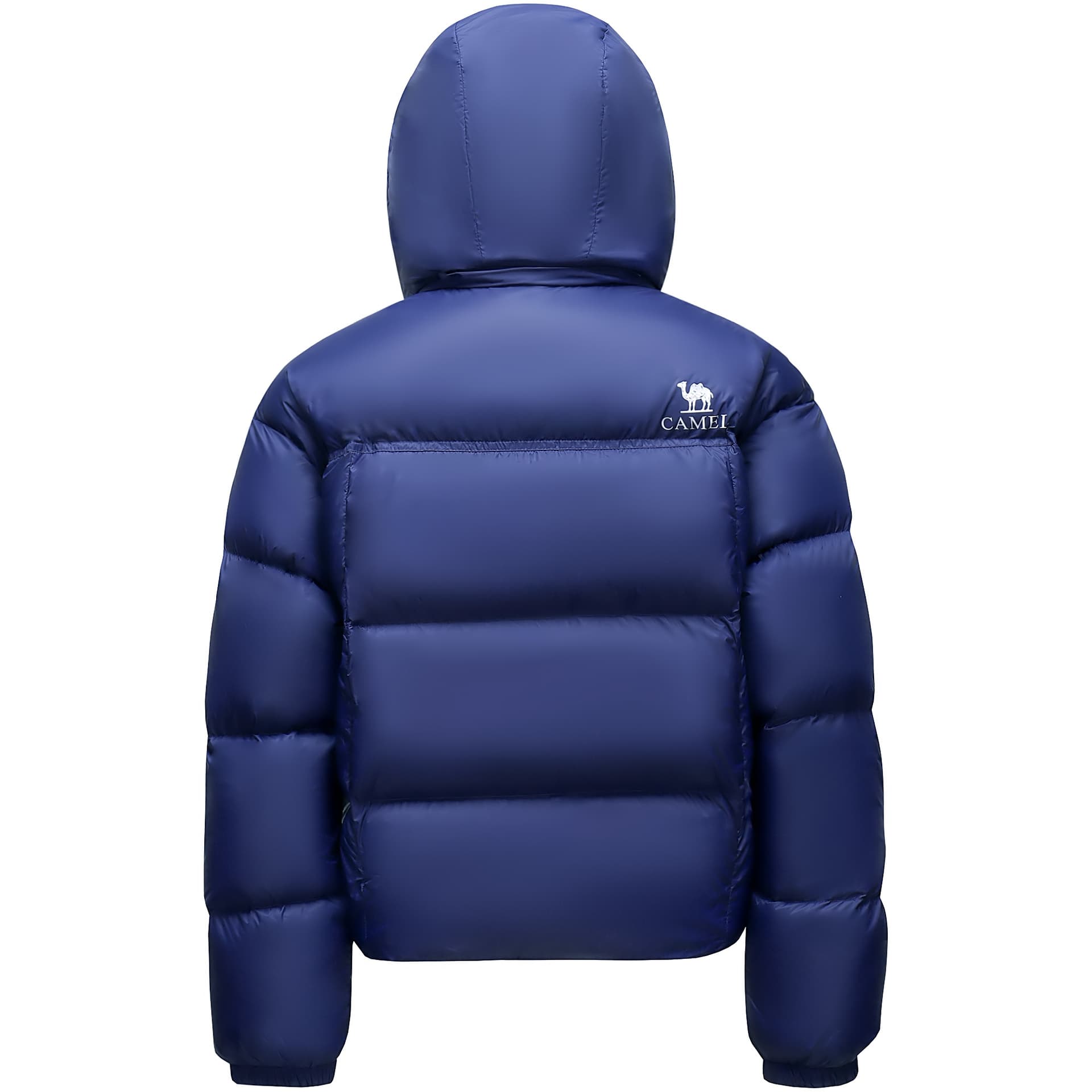 Пуховик Camel Color Women's Down Jackets Верблюжий цвет Женские Пуховики - изображение 2