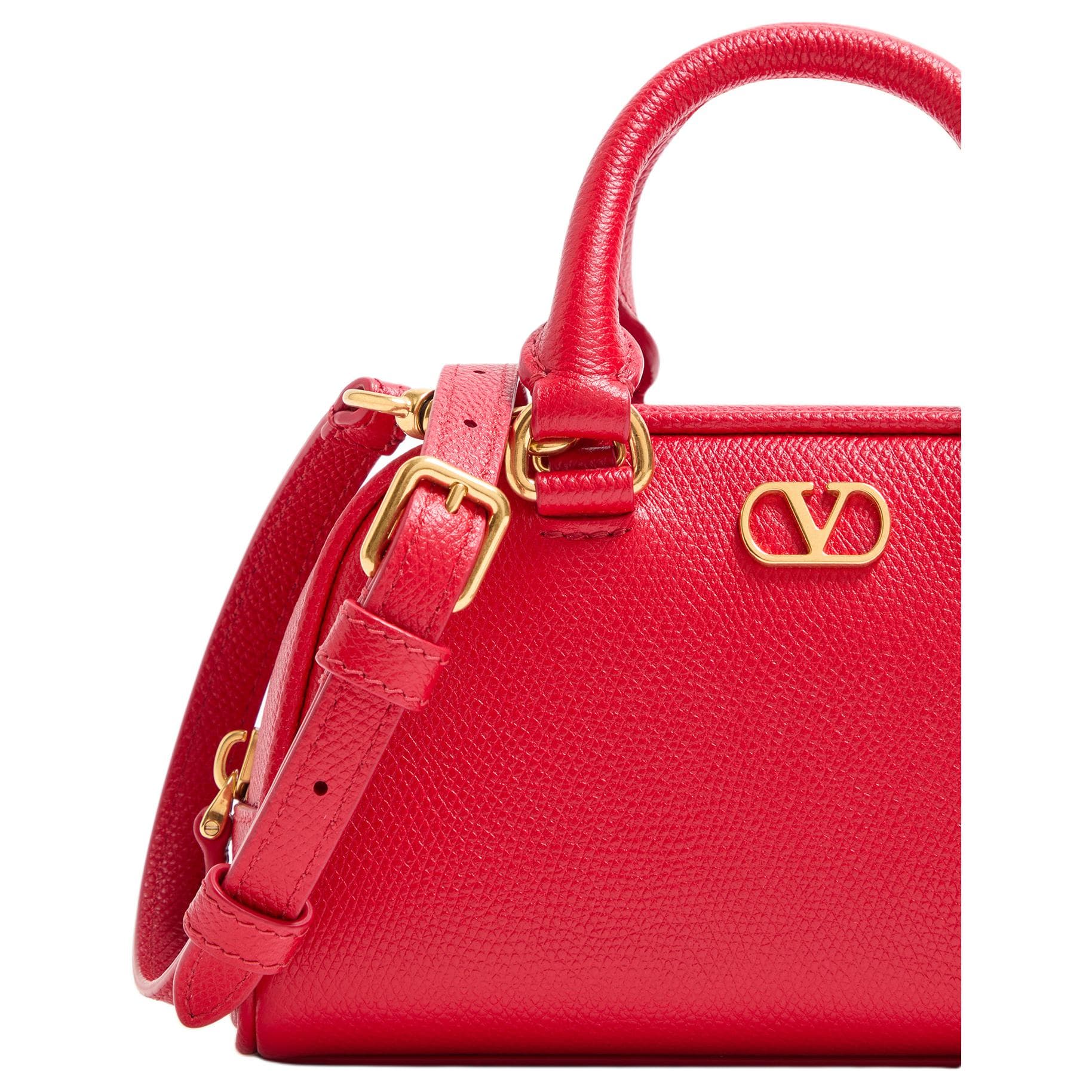 Сумка Valentino VLogo Signature - изображение 6