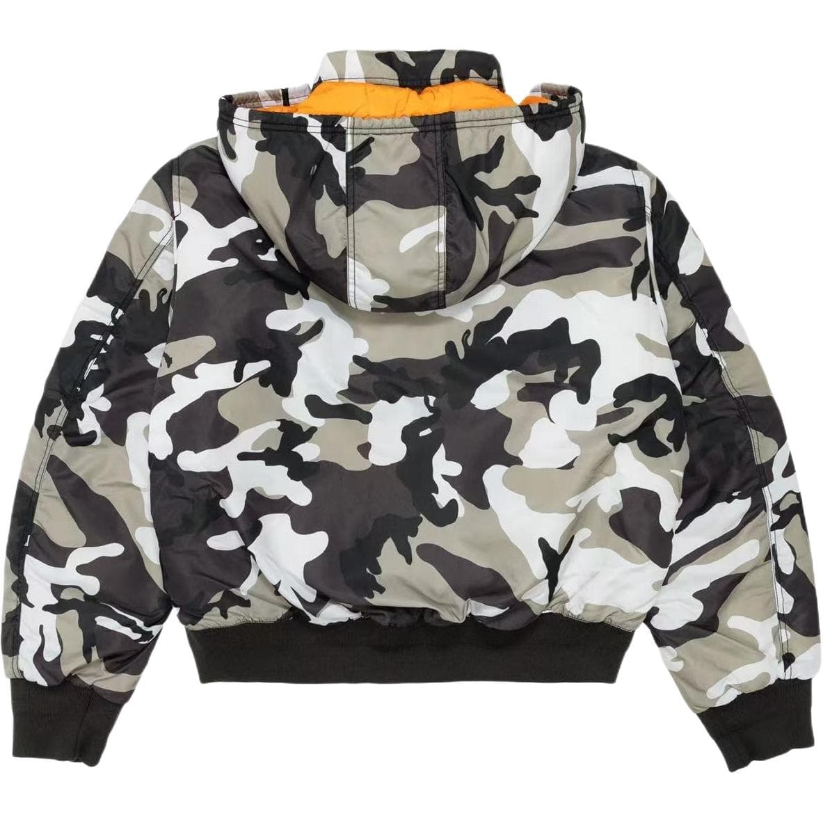 Куртка Stussy Мужские Куртки - изображение 2