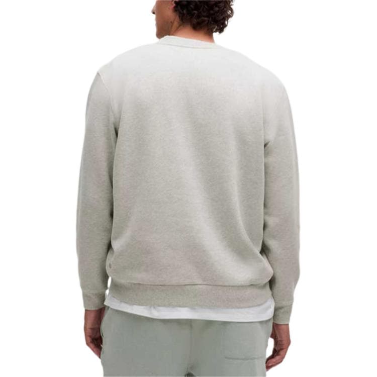 Худи lululemon Steady State - изображение 4