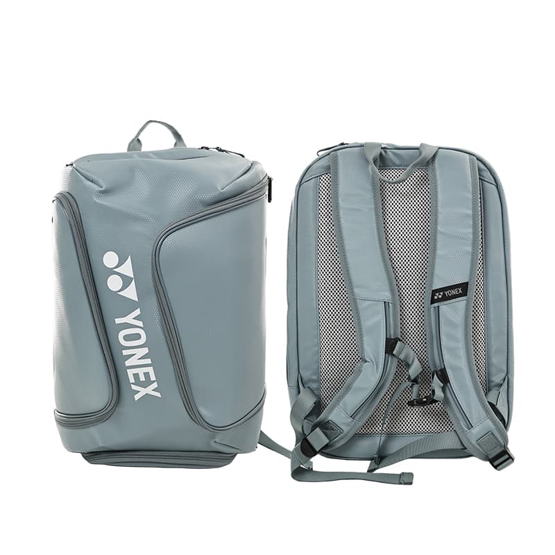 Рюкзак YONEX Искусственная кожа Рюкзак Обычный (стандартный) Unisex Multicolor - изображение 5