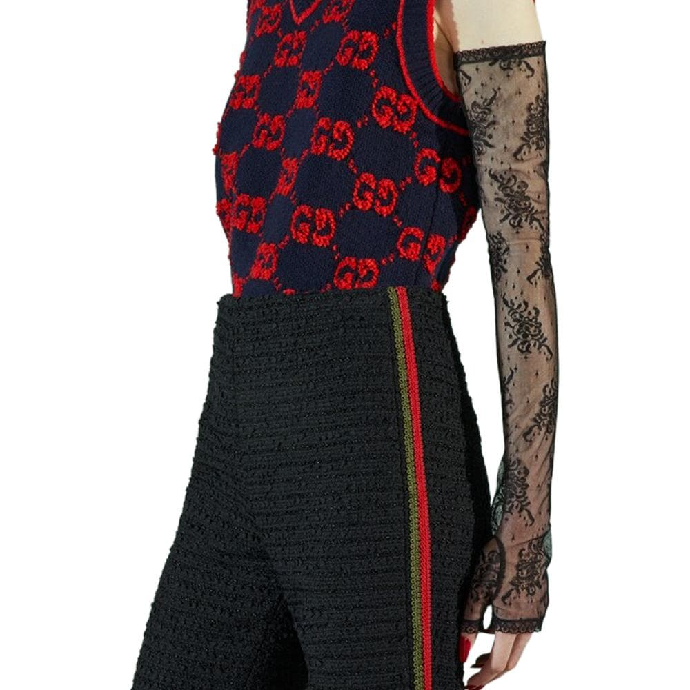 Штаны GUCCI FW22 - изображение 5