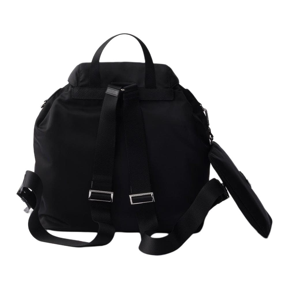 Рюкзак PRADA Re-Nylon - изображение 4