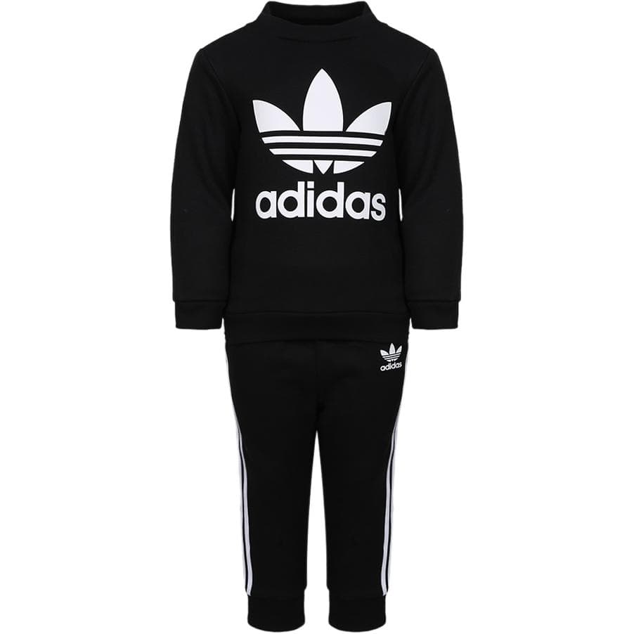 Adidas Originals Повседневная Спортивная Одежда для Детей - изображение 1