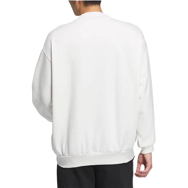 Худи adidas originals FW23 CNY logo - изображение 3