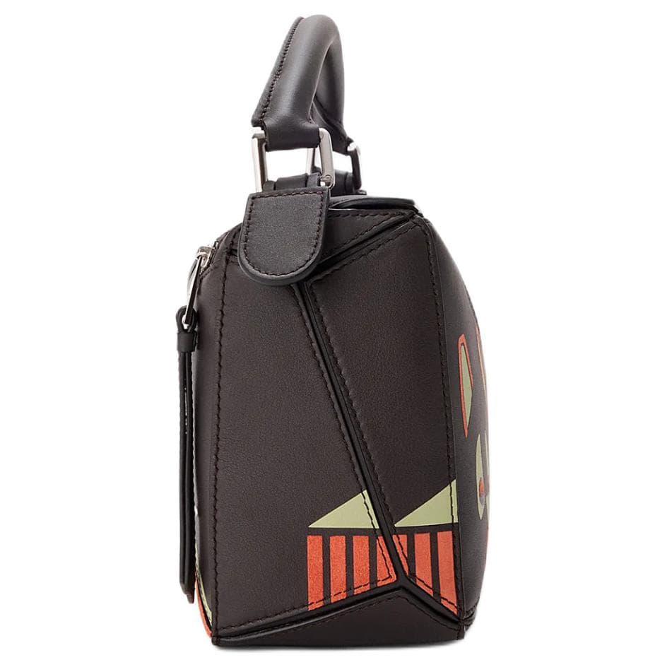 Сумка LOEWE PuzzleAnagram - изображение 4