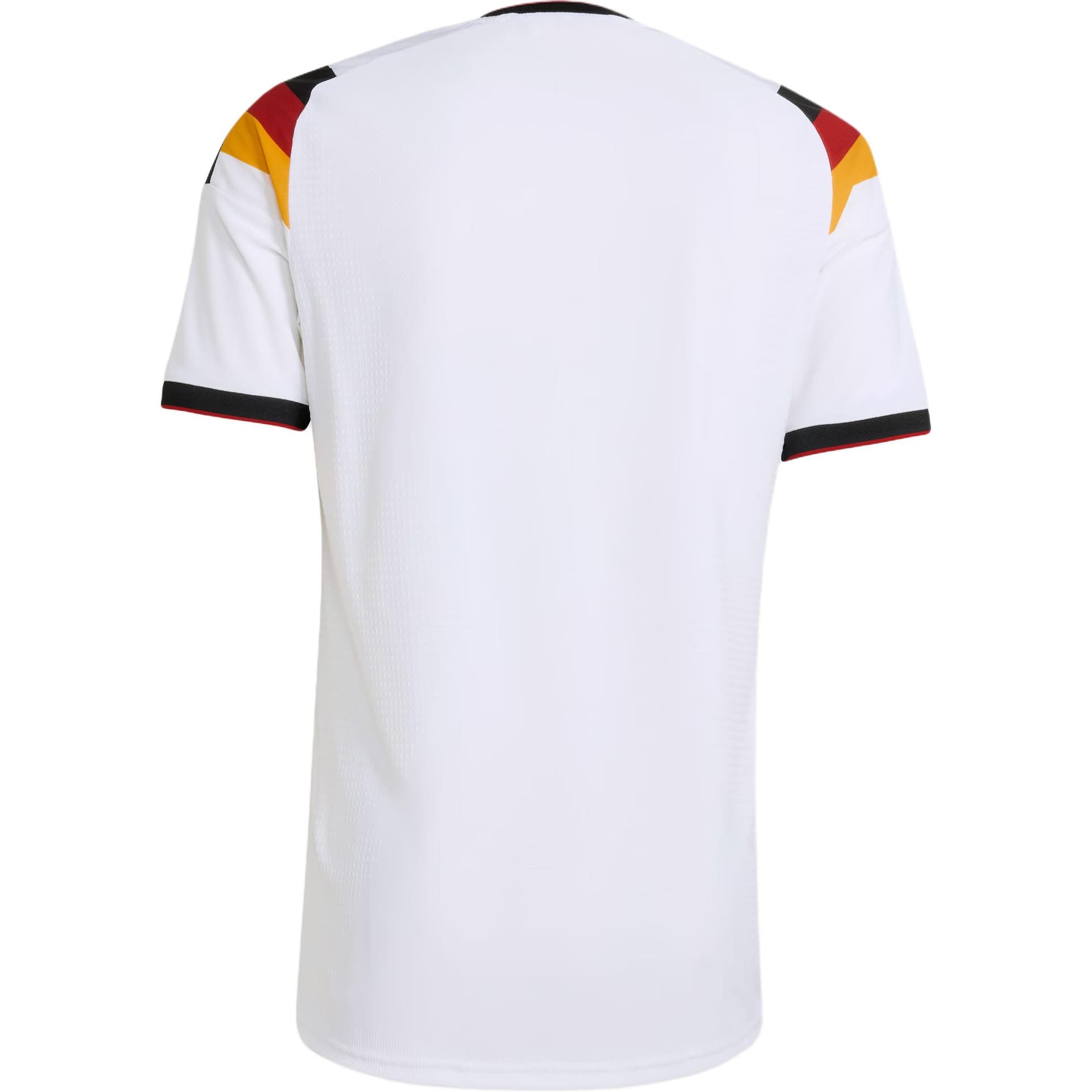 Adidas Germany National Team Футбол Джерси Игровая версия Унисекс - изображение 2