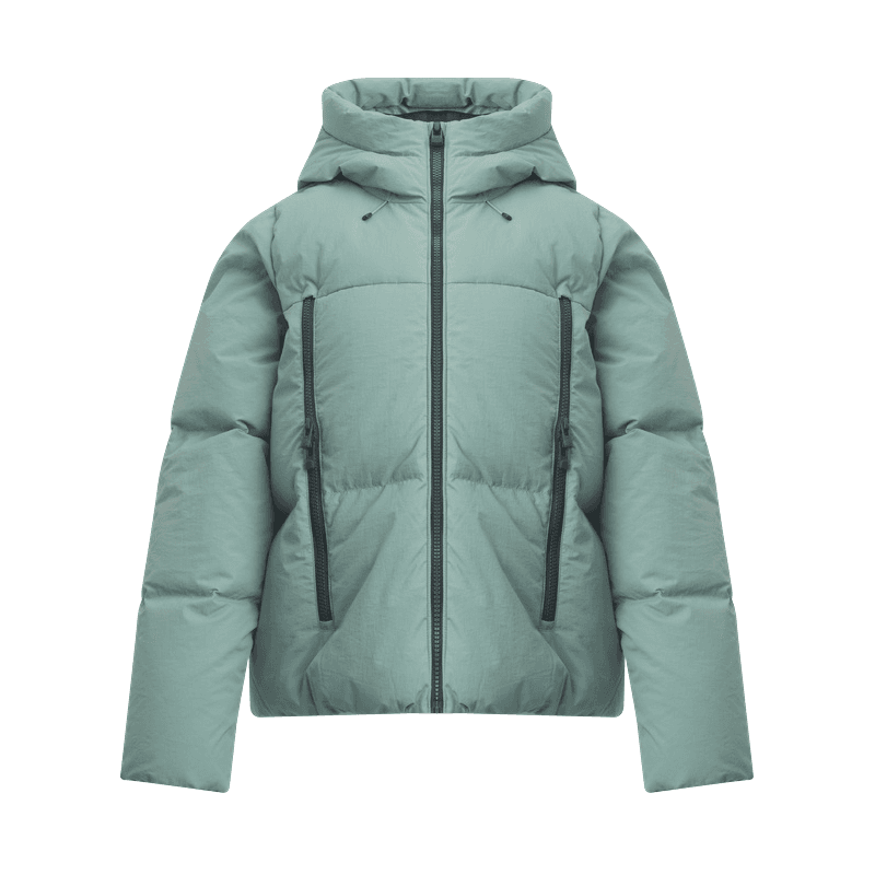 Пуховик Under Armour Пуховик Женский - изображение 1