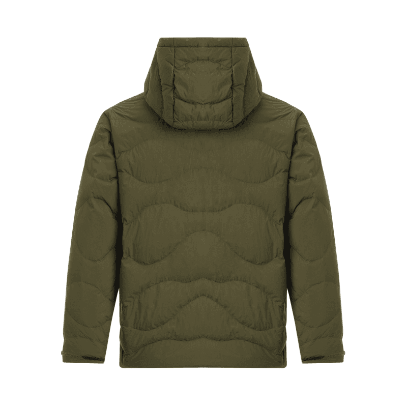Зимняя куртка Under Armour Urban Green 308 Unisex Down Jackets - изображение 2