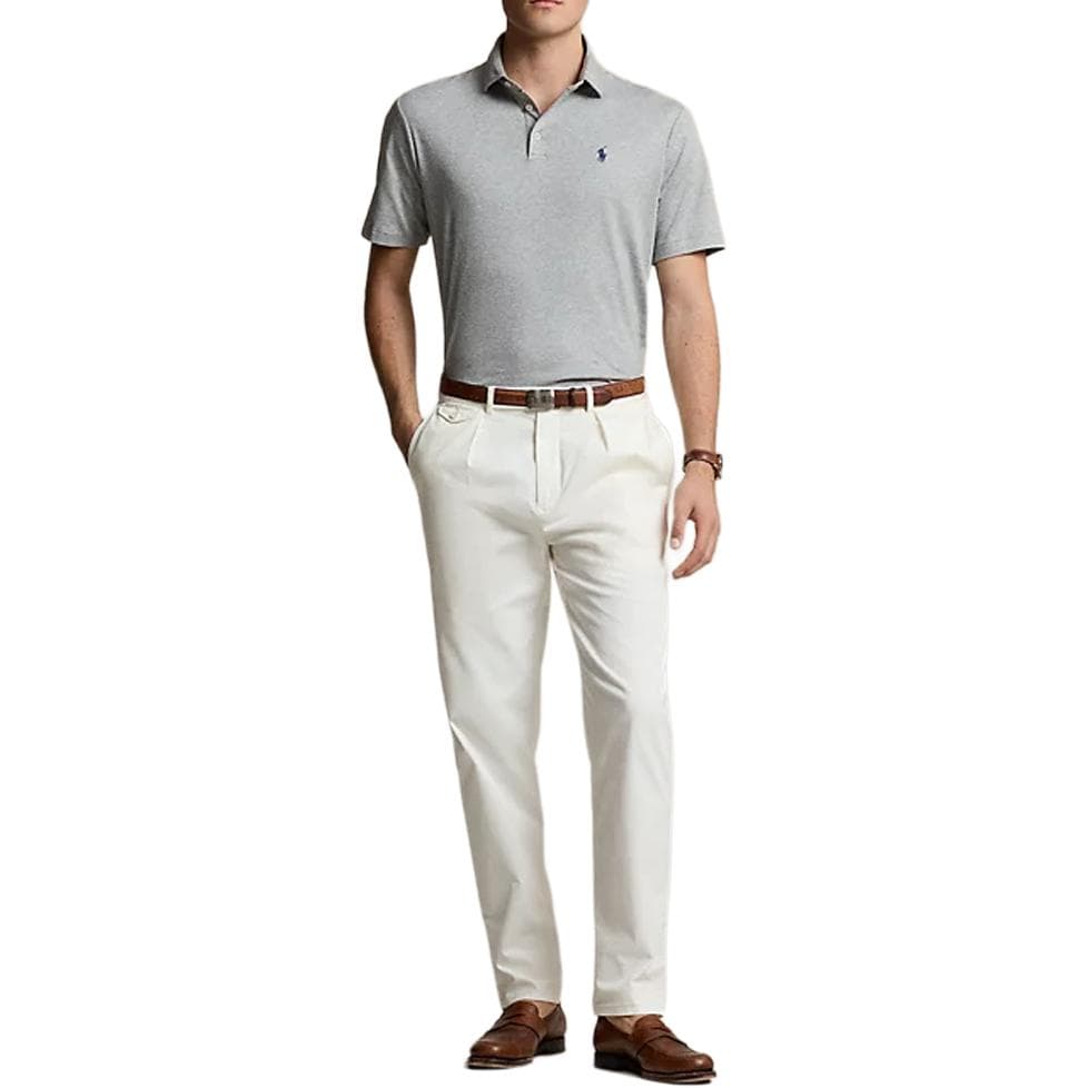 Поло Polo Ralph Lauren Classic Polo - изображение 3