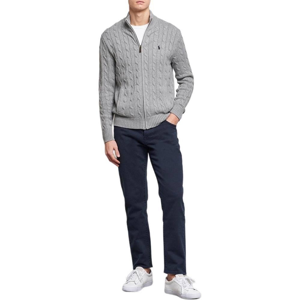 Кофта Ralph Lauren - изображение 3