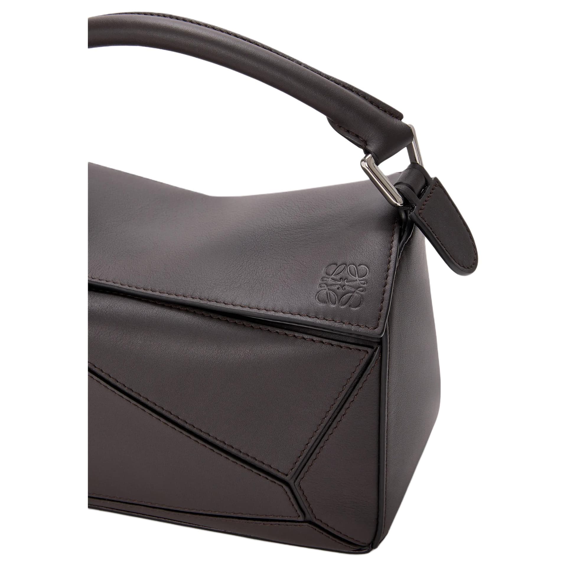 Сумка LOEWE PuzzleAnagram - изображение 7
