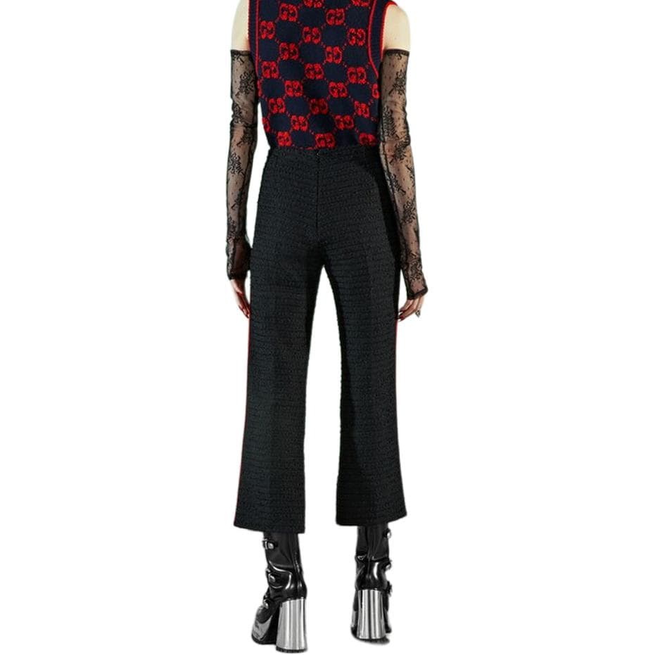 Штаны GUCCI FW22 - изображение 4