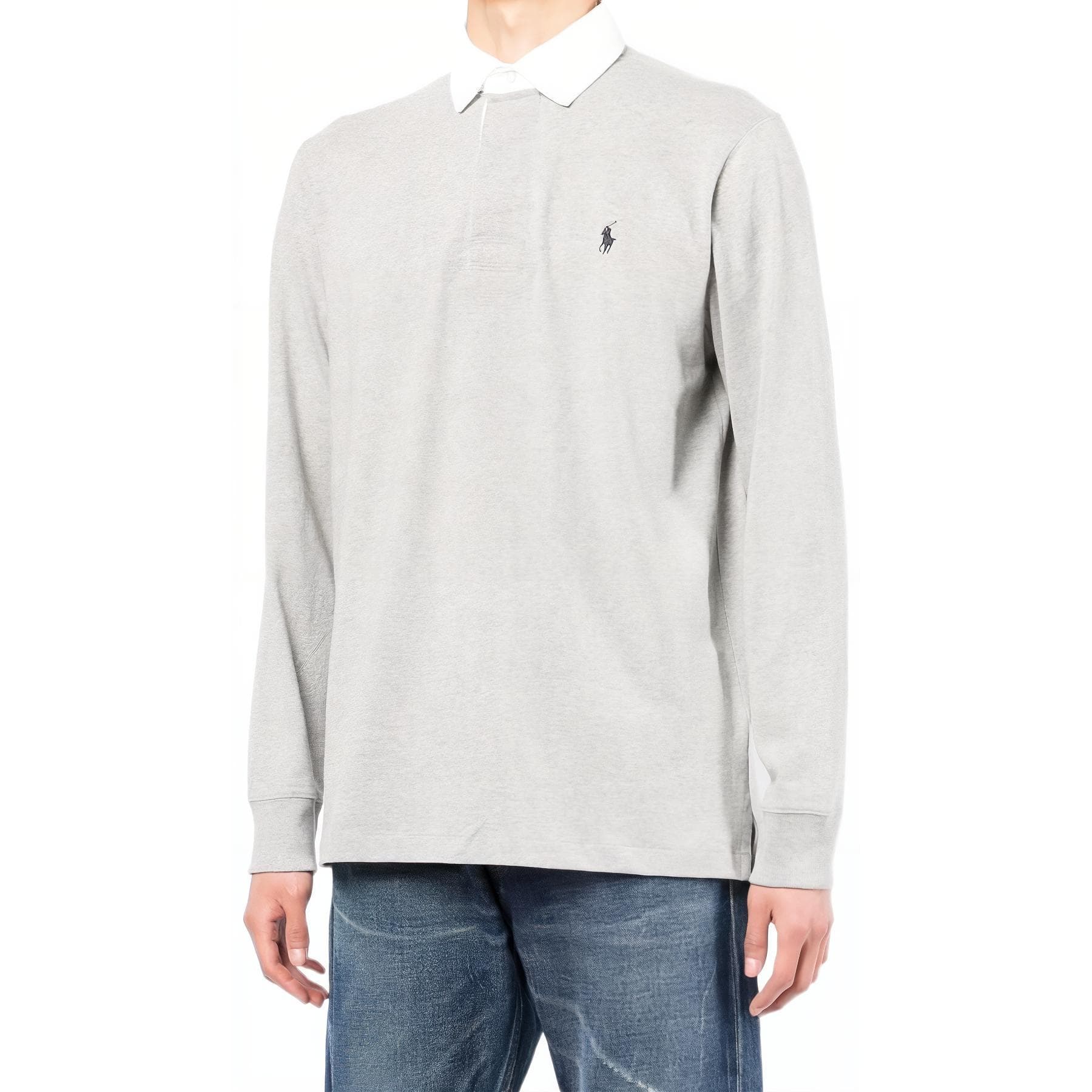 Поло Polo Ralph Lauren SS22 LogoPolo - изображение 3