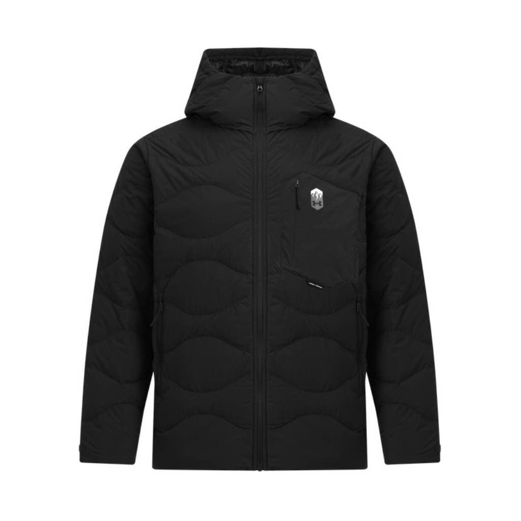 Зимняя куртка Under Armour Urban Outdoor Пуховик Унисекс - изображение 1
