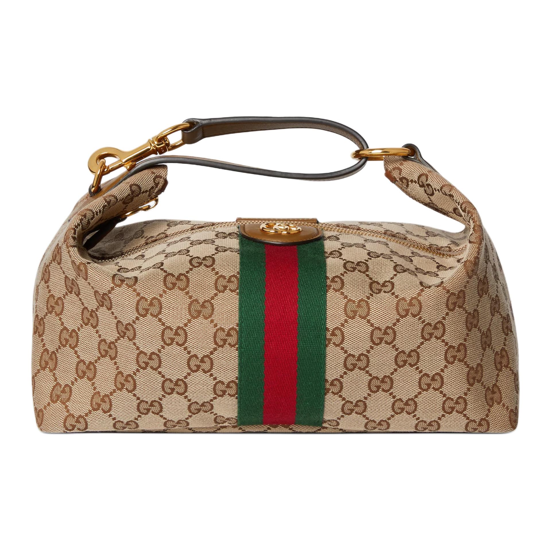 Сумка GUCCI Vanity - изображение 1