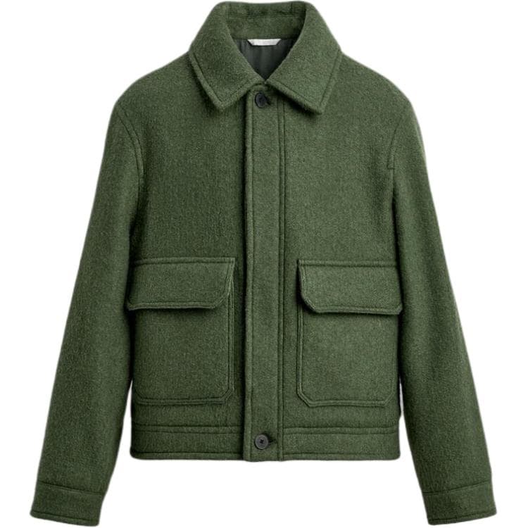 Куртка ZARA - изображение 1