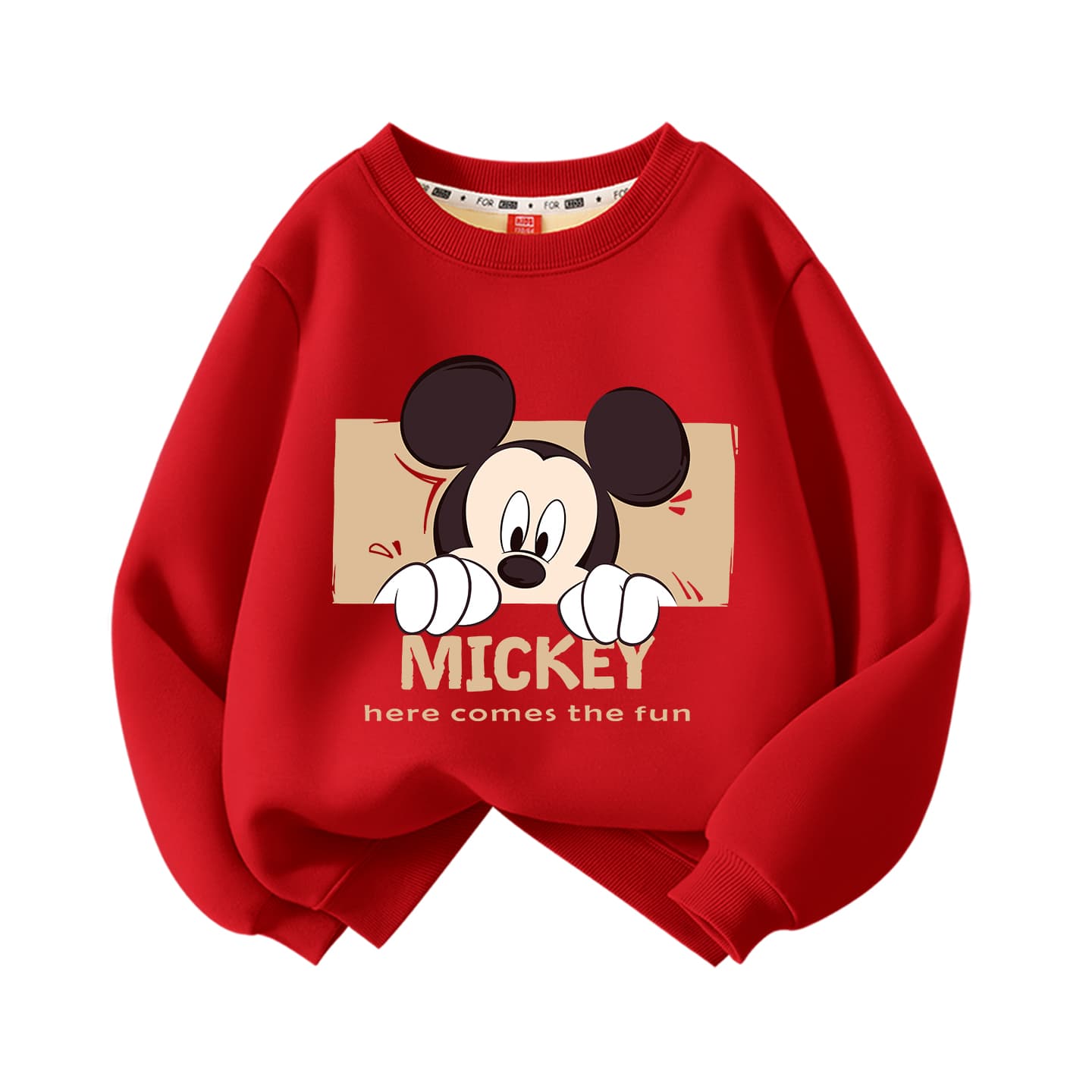 Disney Kids Толстовка - изображение 1