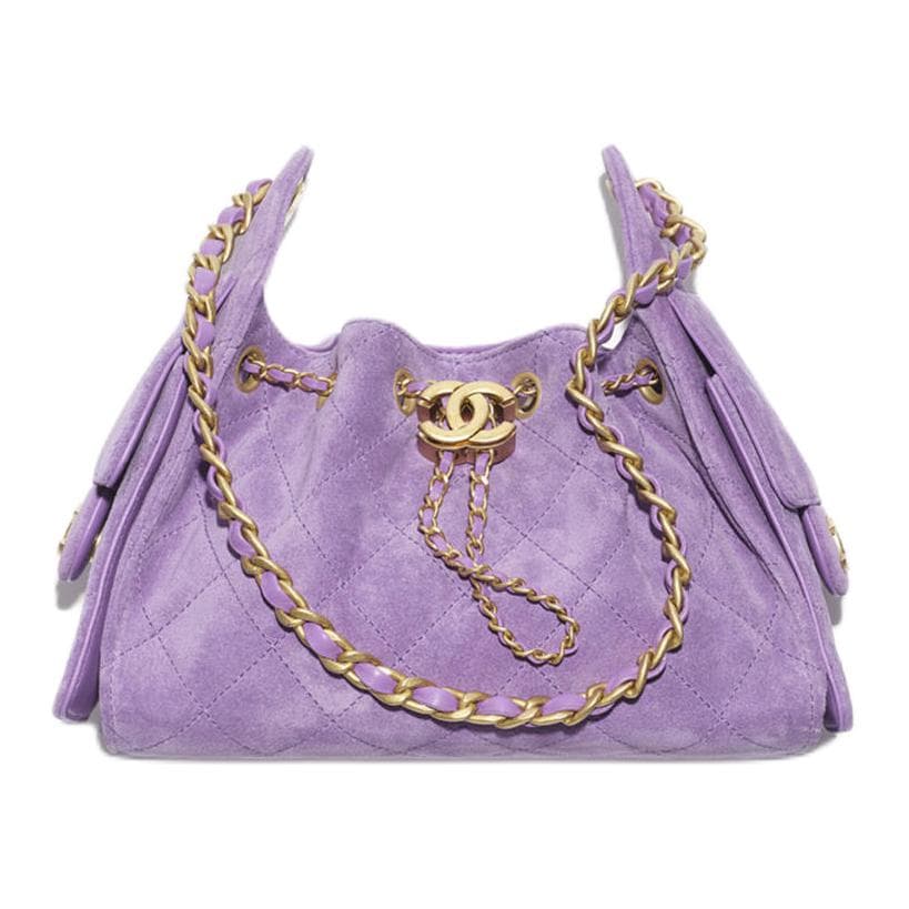 Сумка CHANEL 25Bag 26C C Logo - изображение 2