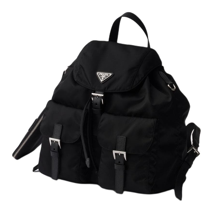 Рюкзак PRADA Re-Nylon - изображение 3