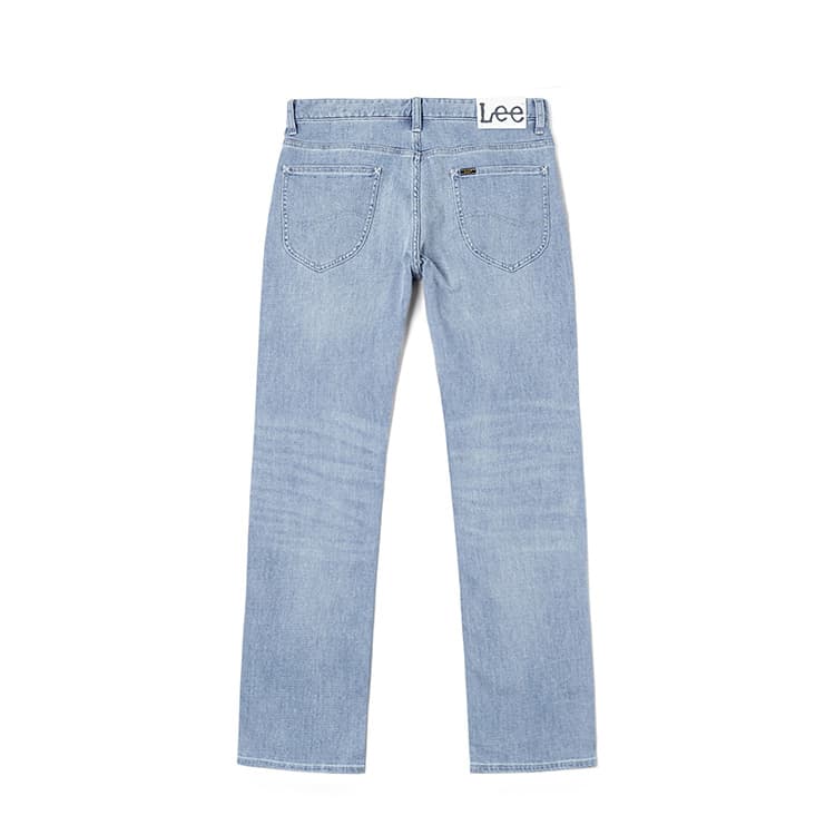 Штаны Lee SS25 726 - изображение 9