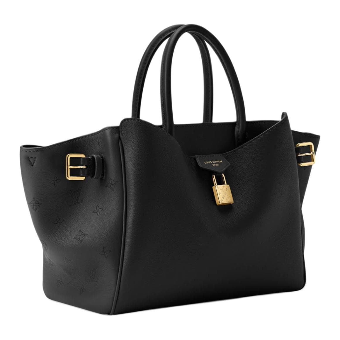 Сумка LOUIS VUITTON Vendome - изображение 3