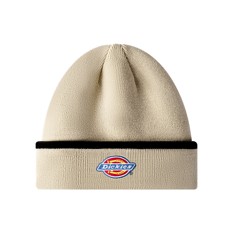 Шапка Dickies Нейлоновая Шерстяная Акриловая Шапка-бини Унисекс - изображение 2