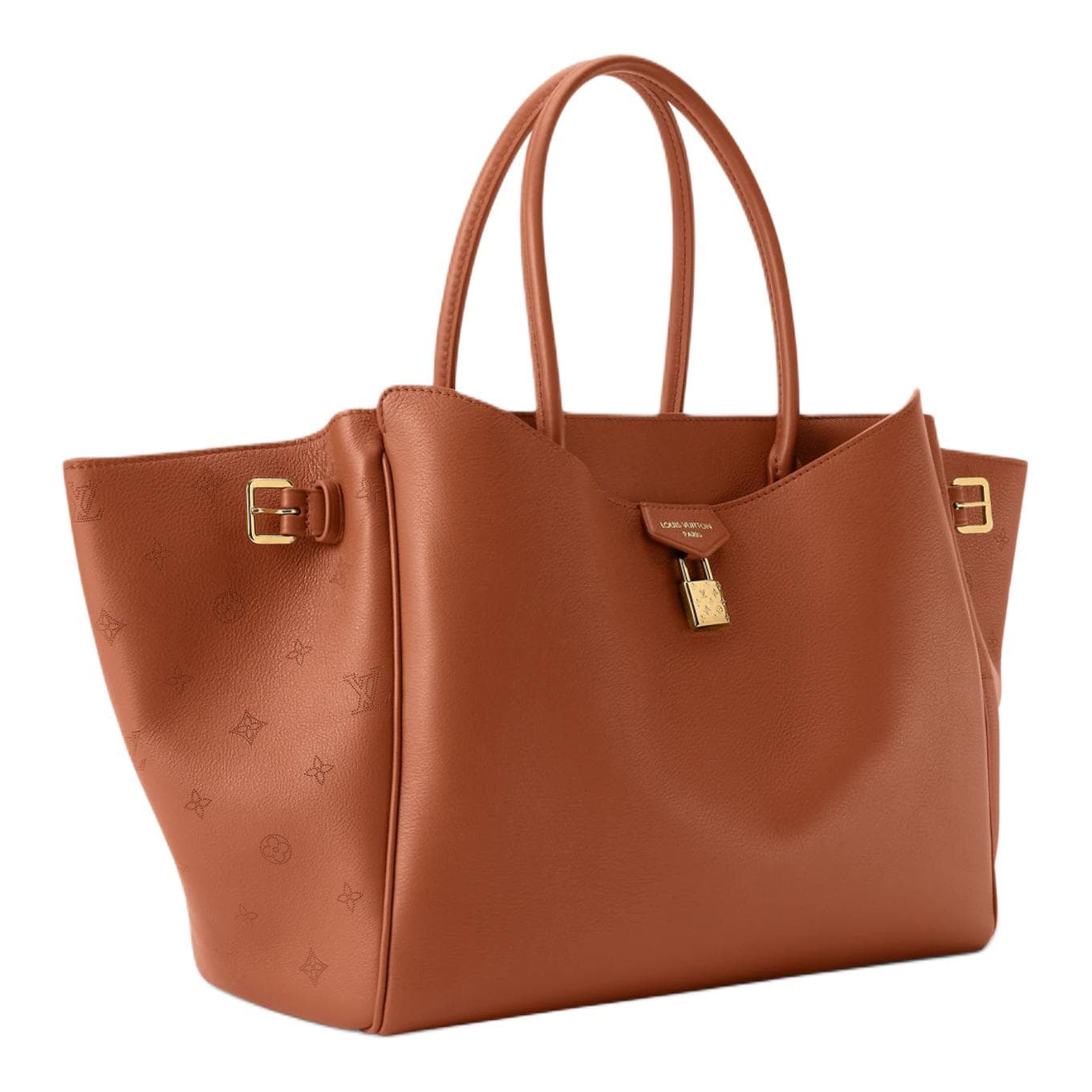 Сумка LOUIS VUITTON Vendome Tote - изображение 3