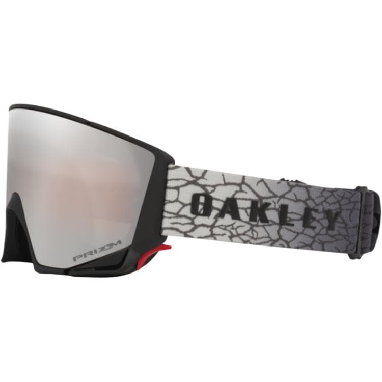 Oakley 7147A-FLOW Scape AF M Закрывающая застёжка Унисекс Горные лыжные очки - изображение 2