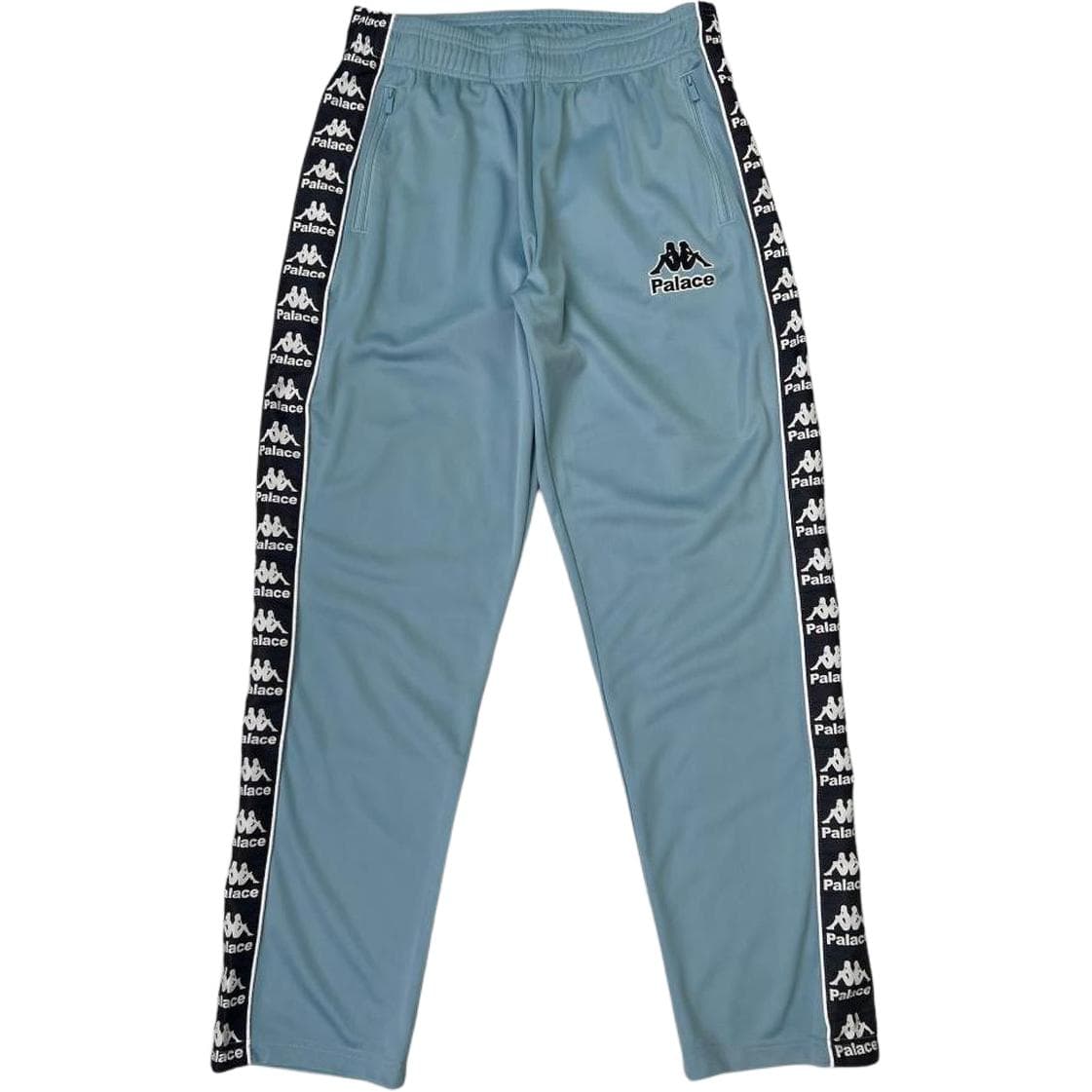 Штаны KAPPA X PALACE Вязаные тренировочные брюки мужские - изображение 1