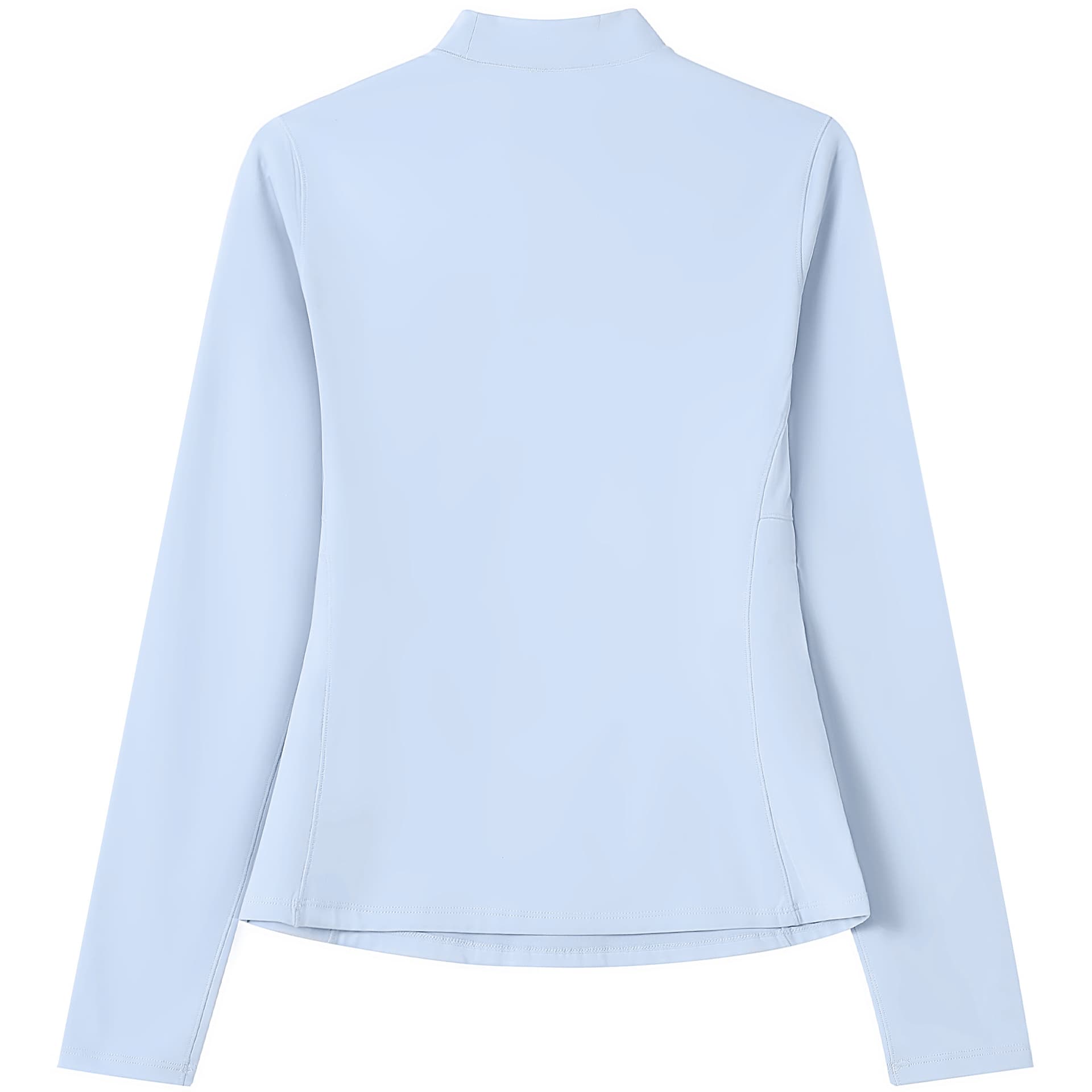 Camel Color Women's Fleece Jackets Верблюжий цвет Женские Флисовые куртки - изображение 2