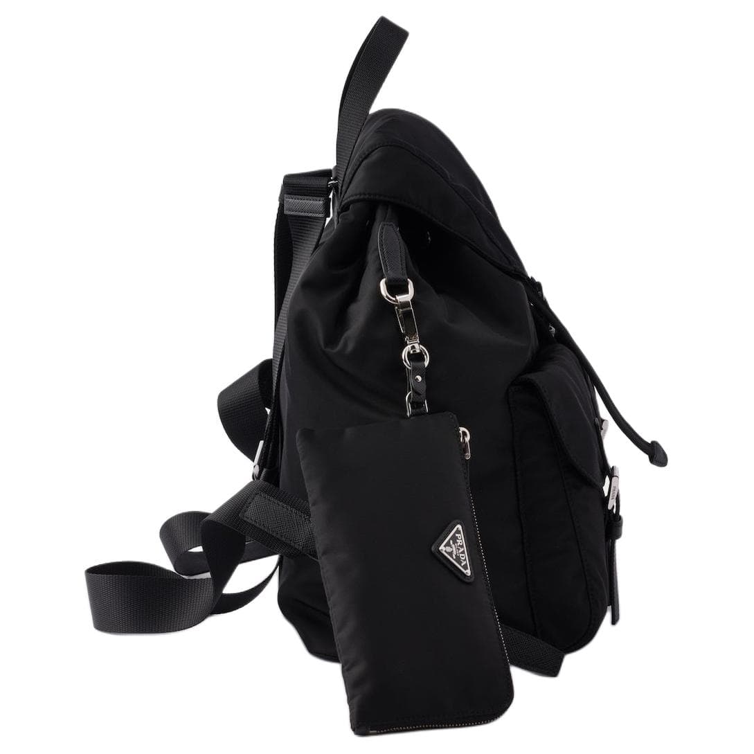 Рюкзак PRADA Re-Nylon - изображение 2