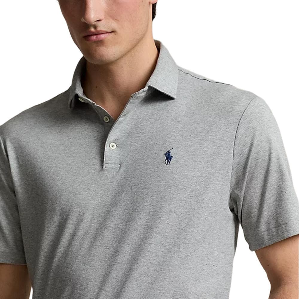 Поло Polo Ralph Lauren Classic Polo - изображение 4