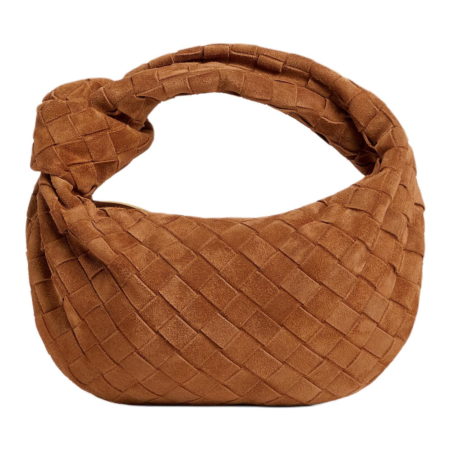 Сумка Bottega Veneta JODIE Intrecciato - изображение 1