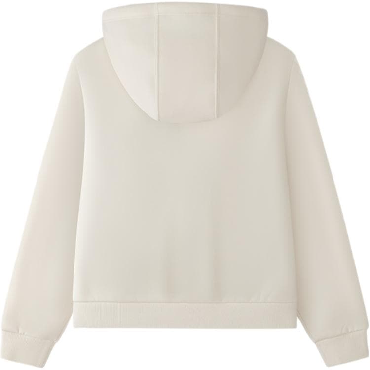 FILA Сливочный FIV Kids Толстовка - изображение 3
